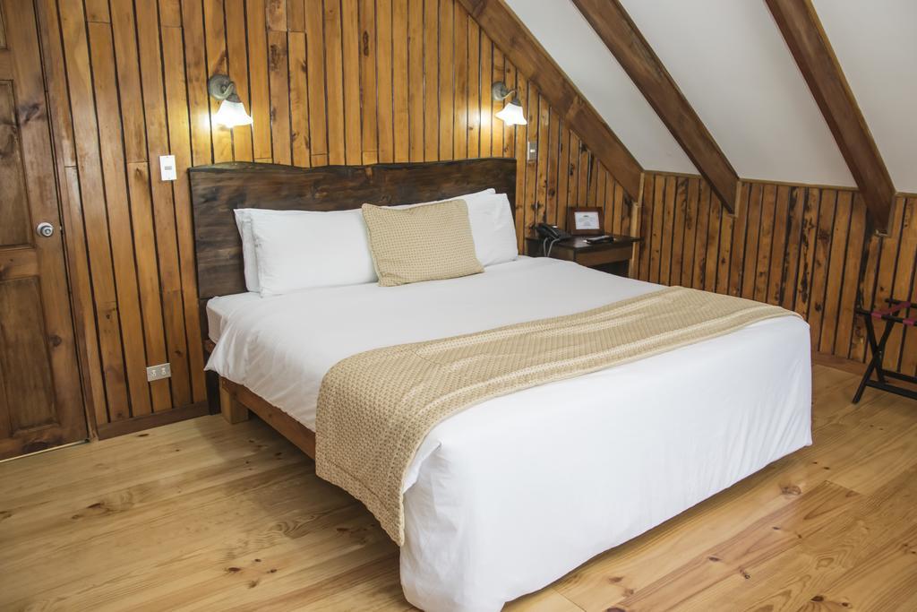 Hotel Chalet Tirol Heredia Room photo